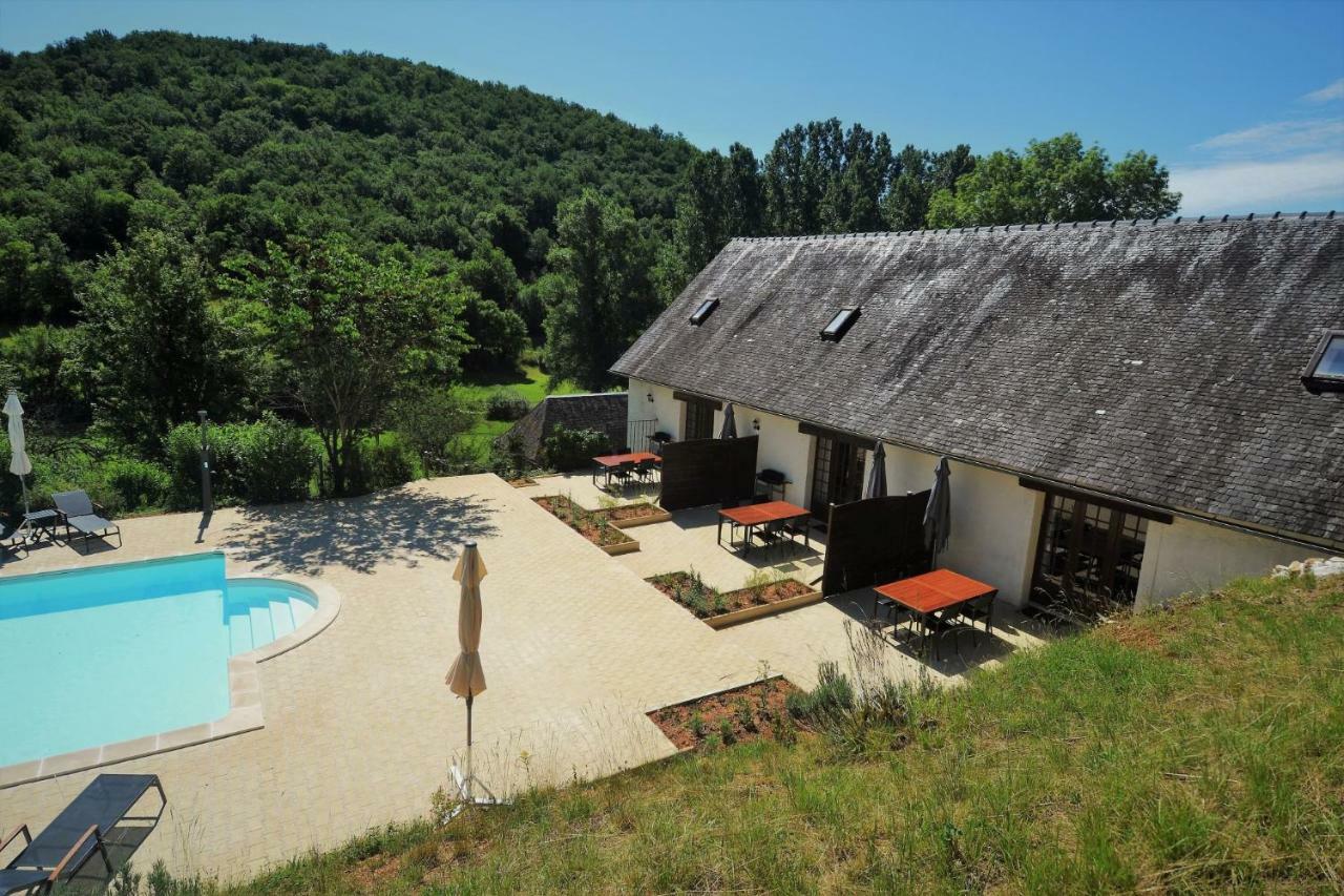 Gite Duras Souillac Exterior photo
