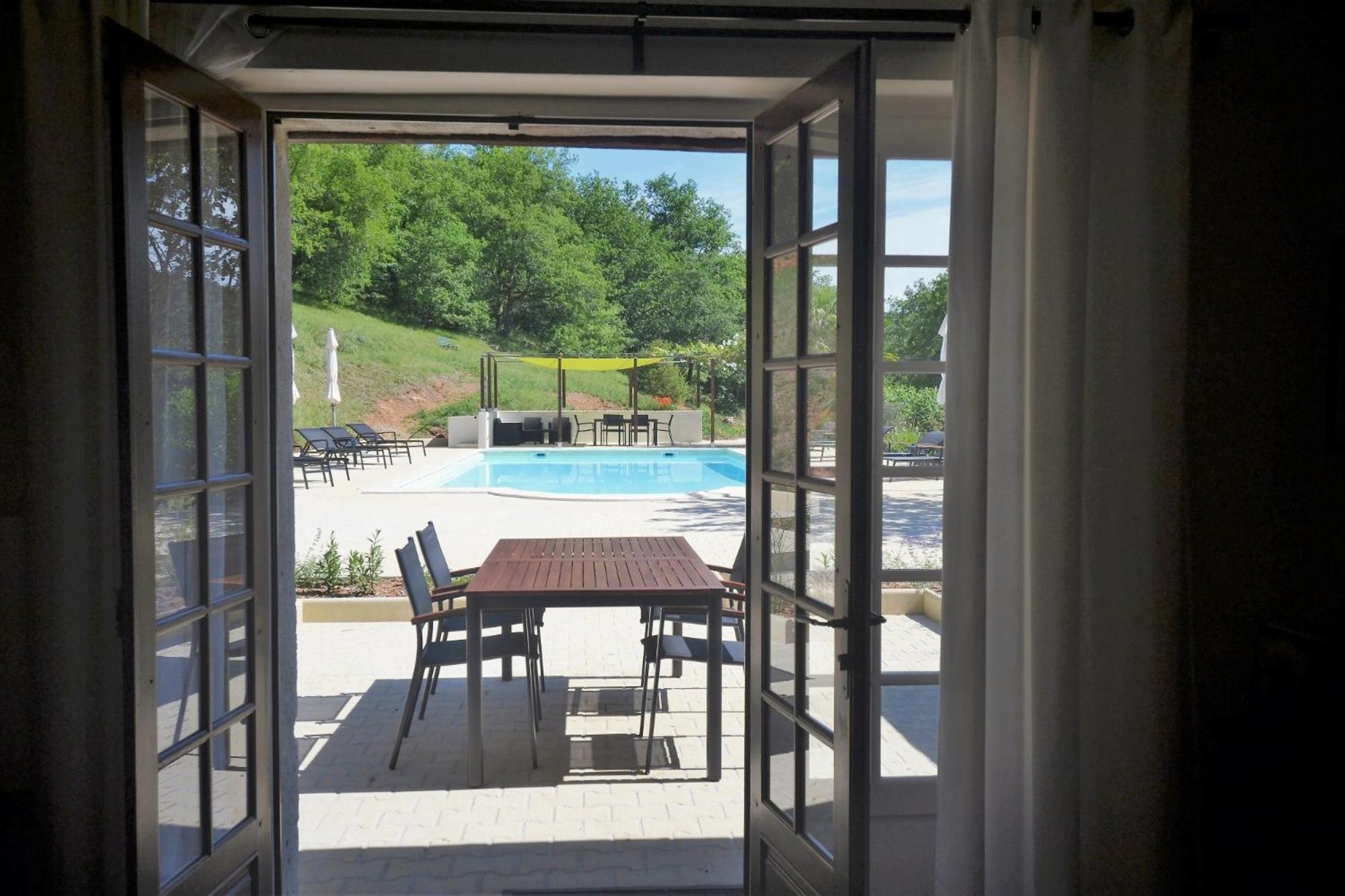 Gite Duras Souillac Exterior photo