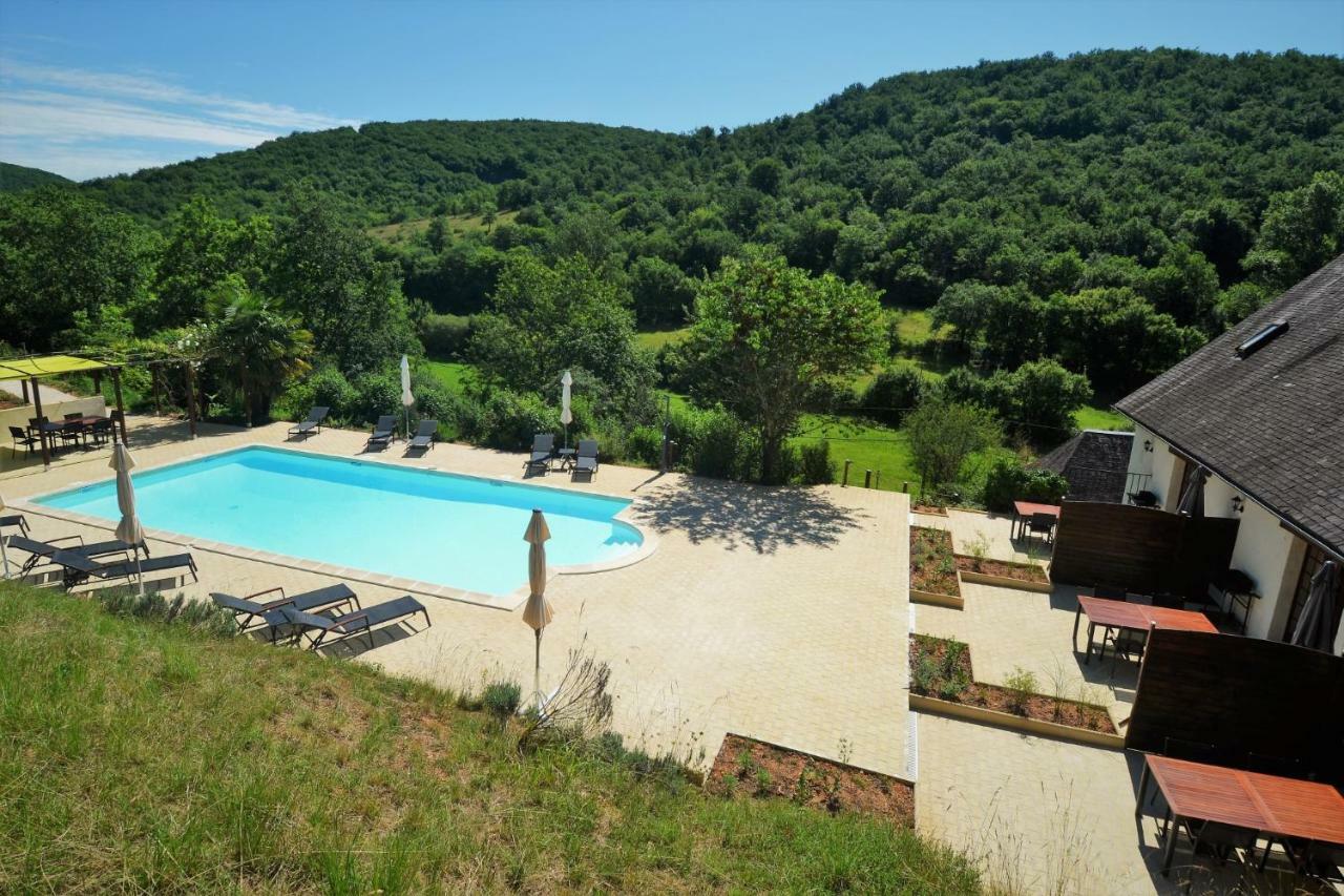 Gite Duras Souillac Exterior photo