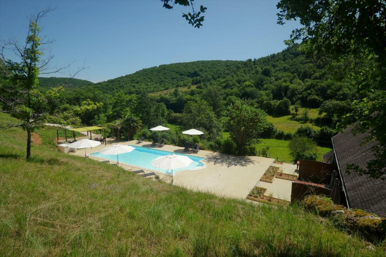 Gite Duras Souillac Exterior photo
