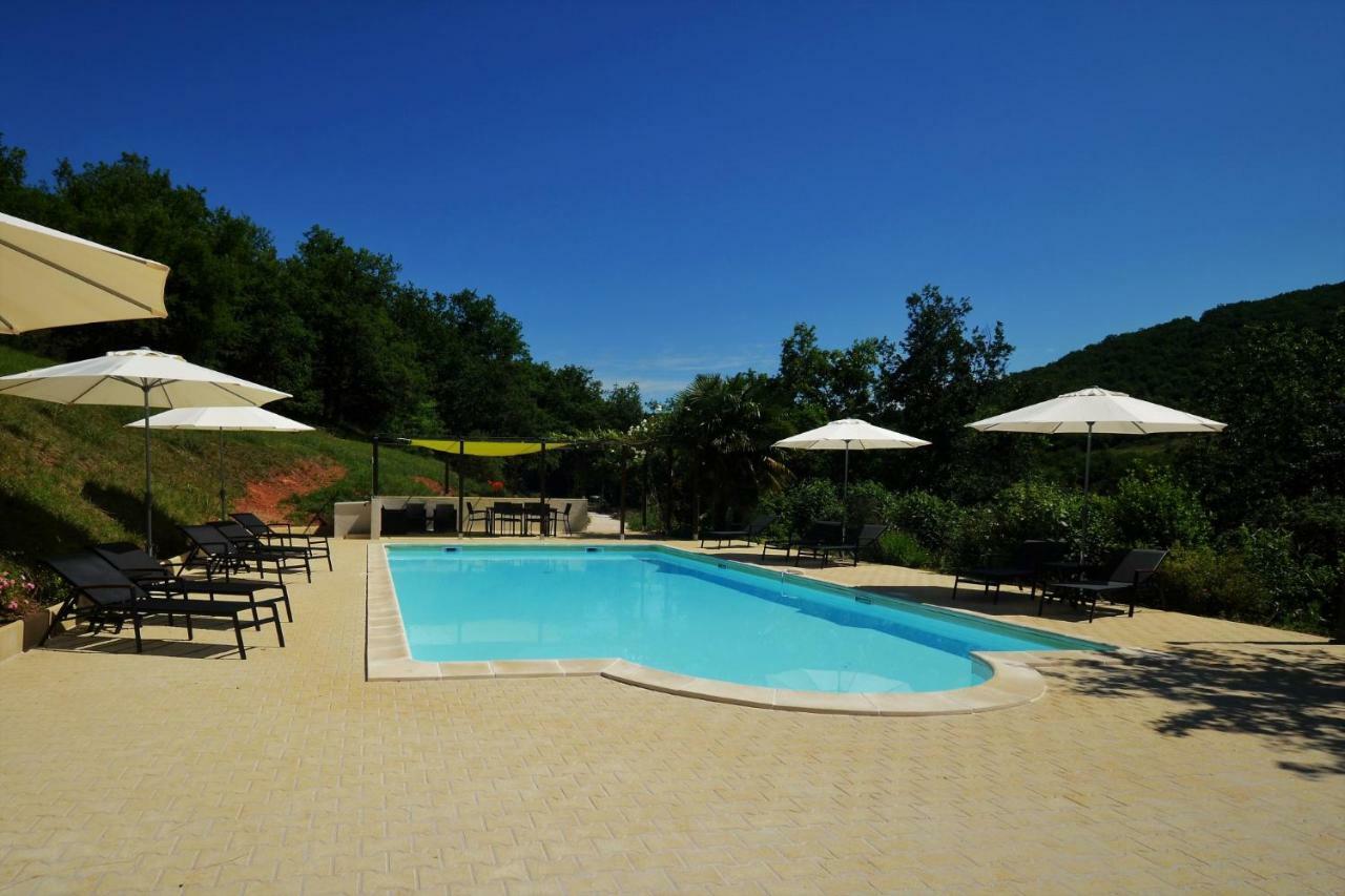 Gite Duras Souillac Exterior photo