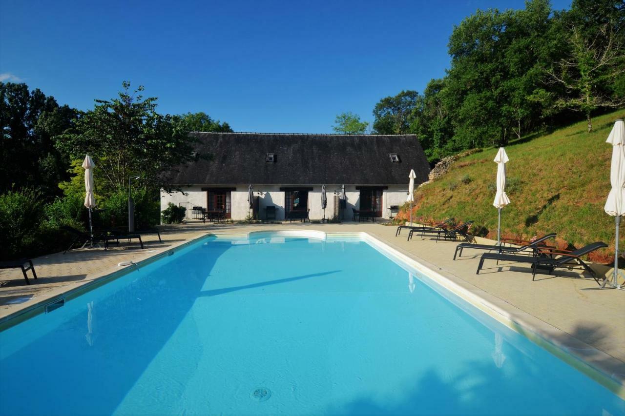 Gite Duras Souillac Exterior photo